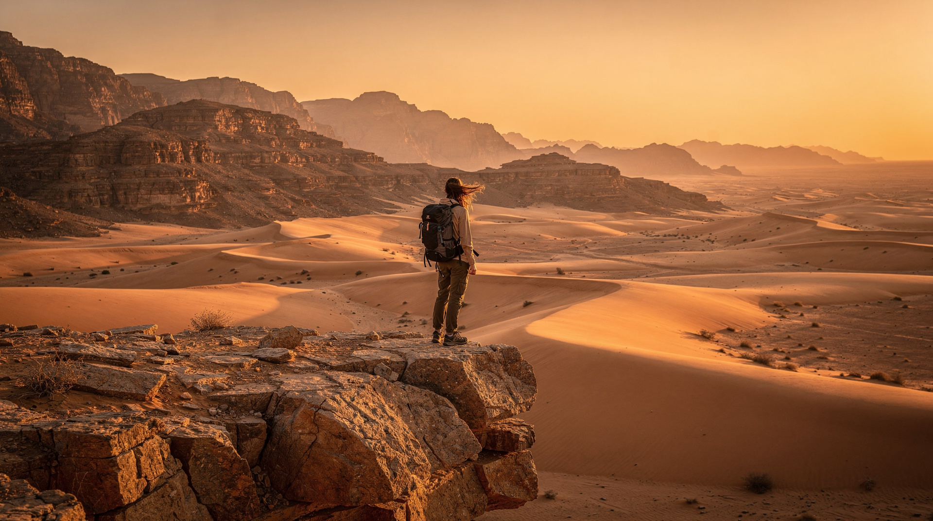 Lohnt Sich ein Besuch in Oman? Eine Ehrliche Antwort