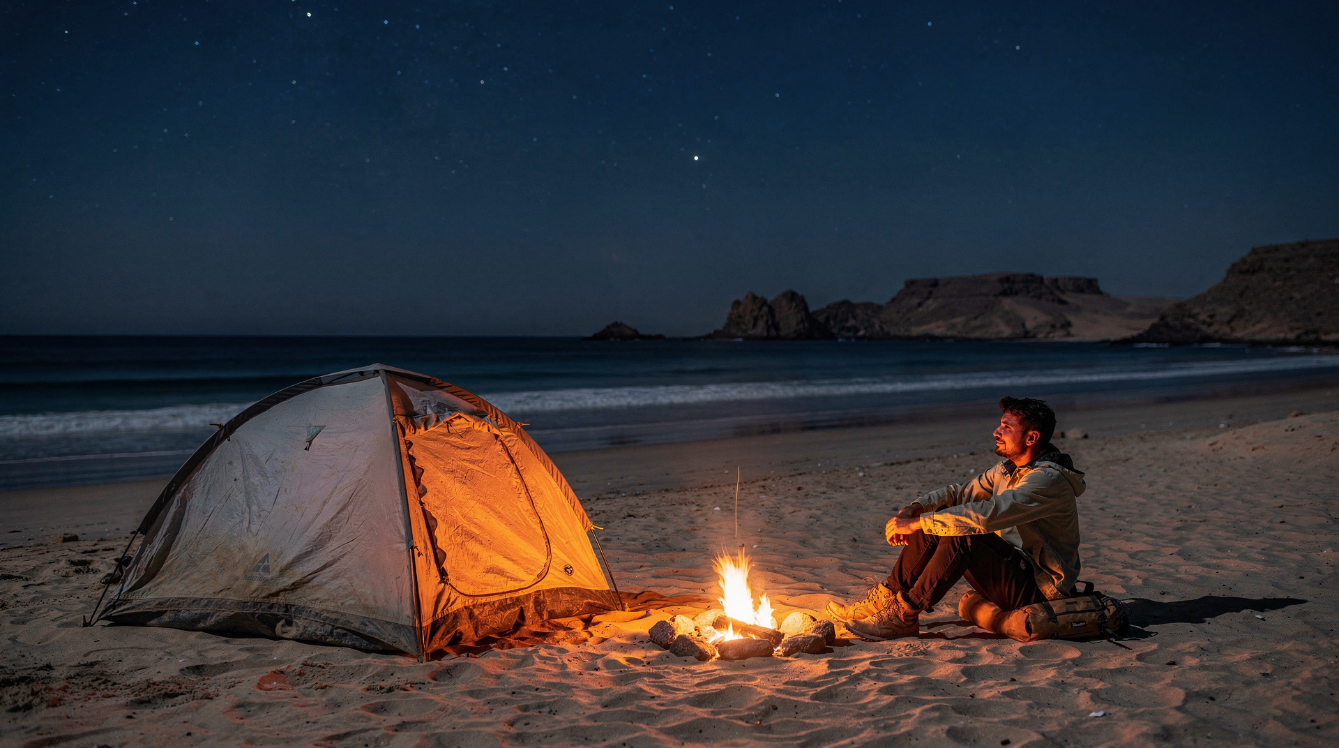 Omán con Poco Presupuesto: Cómo Viajar Barato