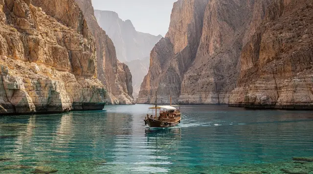Musandam