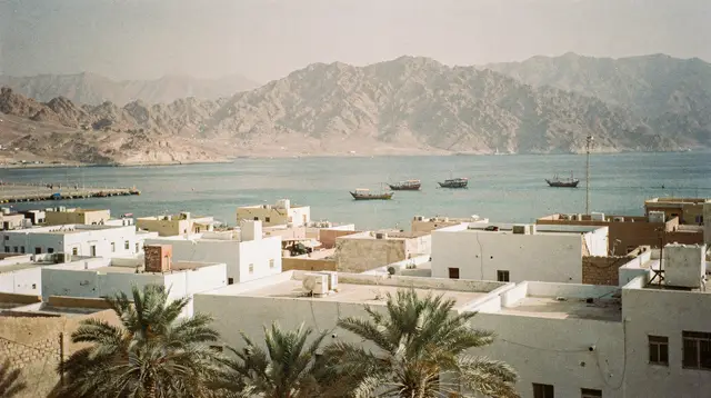 Muscat