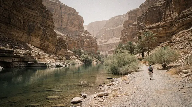 Wadi Shab