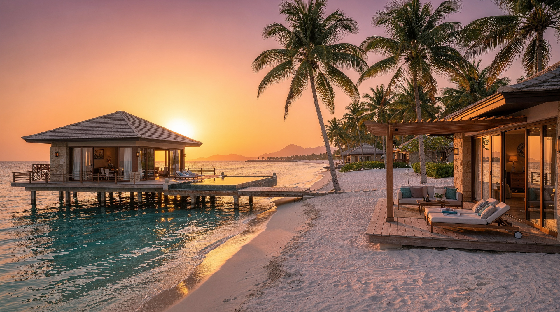 Best Luxury Resorts in Oman: Top 5-Star Properties for 2026