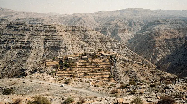 Musandam