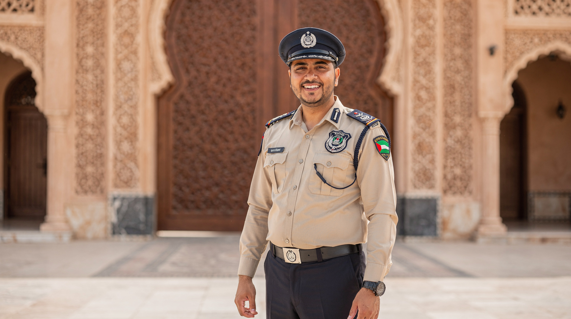 Oman Sicherheitstipps und kulturelle Etikette