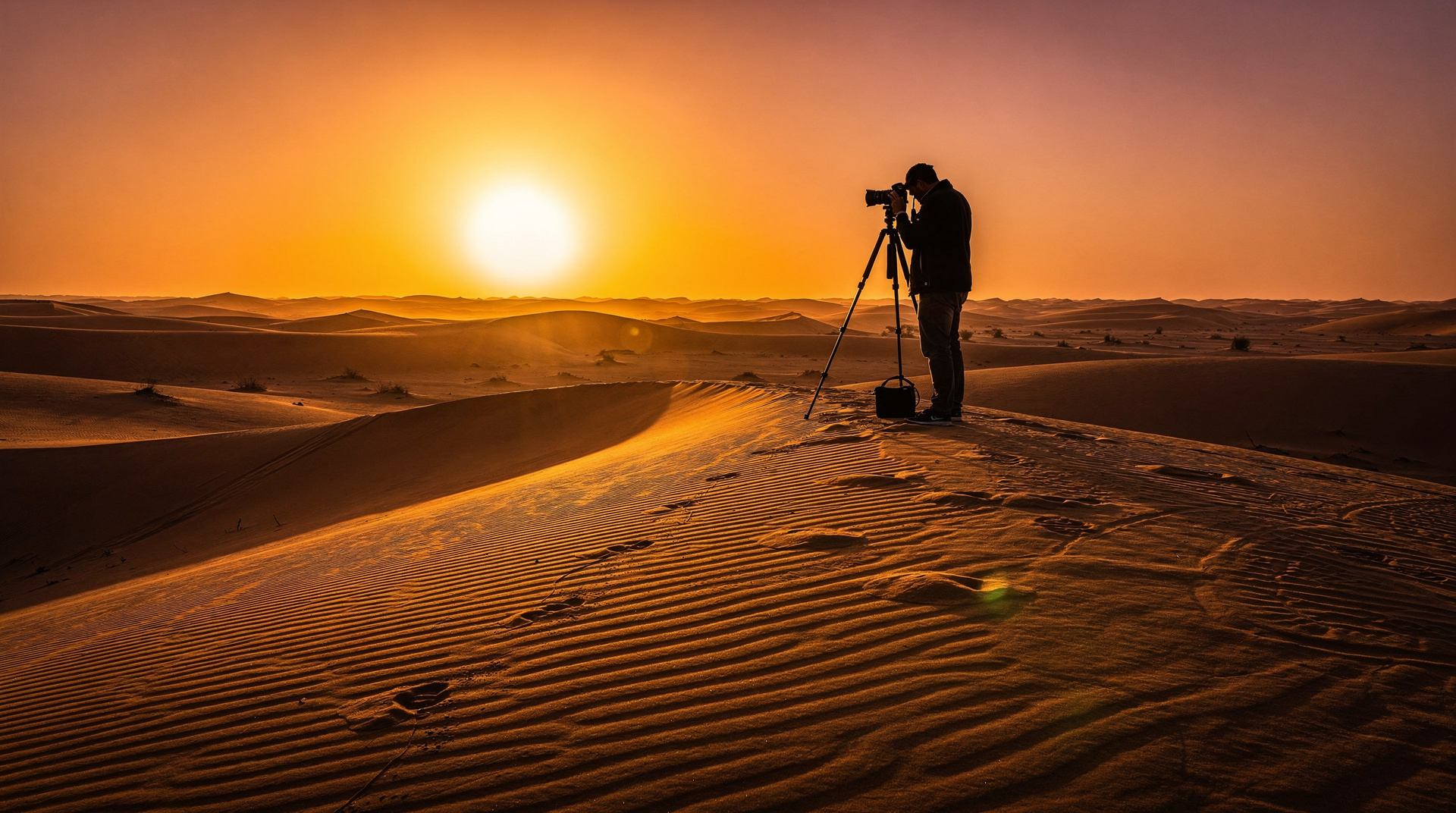 Fotografie in Oman: Beste Orte, Goldene Stunde & Drohnenregeln