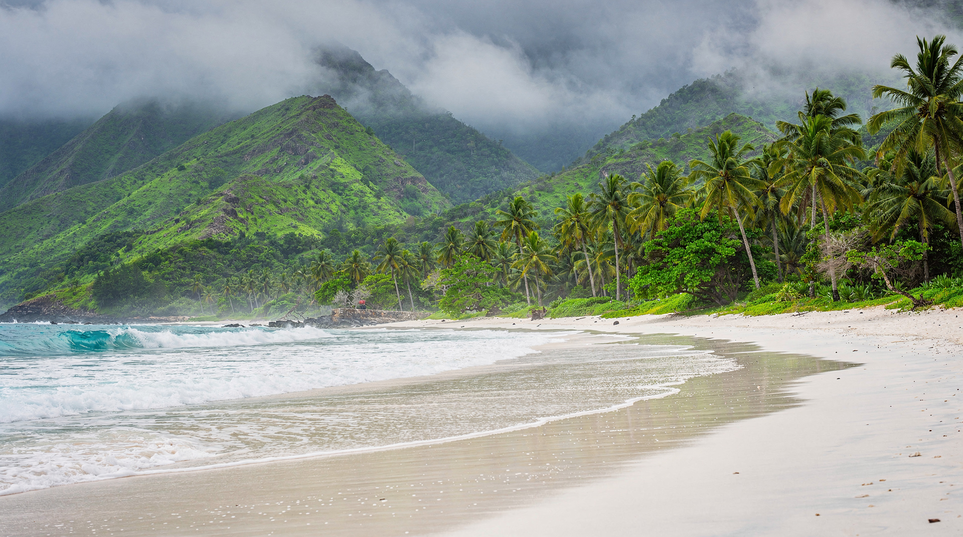 Salalah Reiseführer: Omans Grüner Süden
