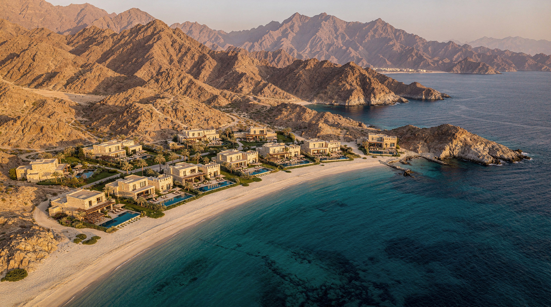 Six Senses Zighy Bay: Omans Ikonischstes Luxusresort im Test