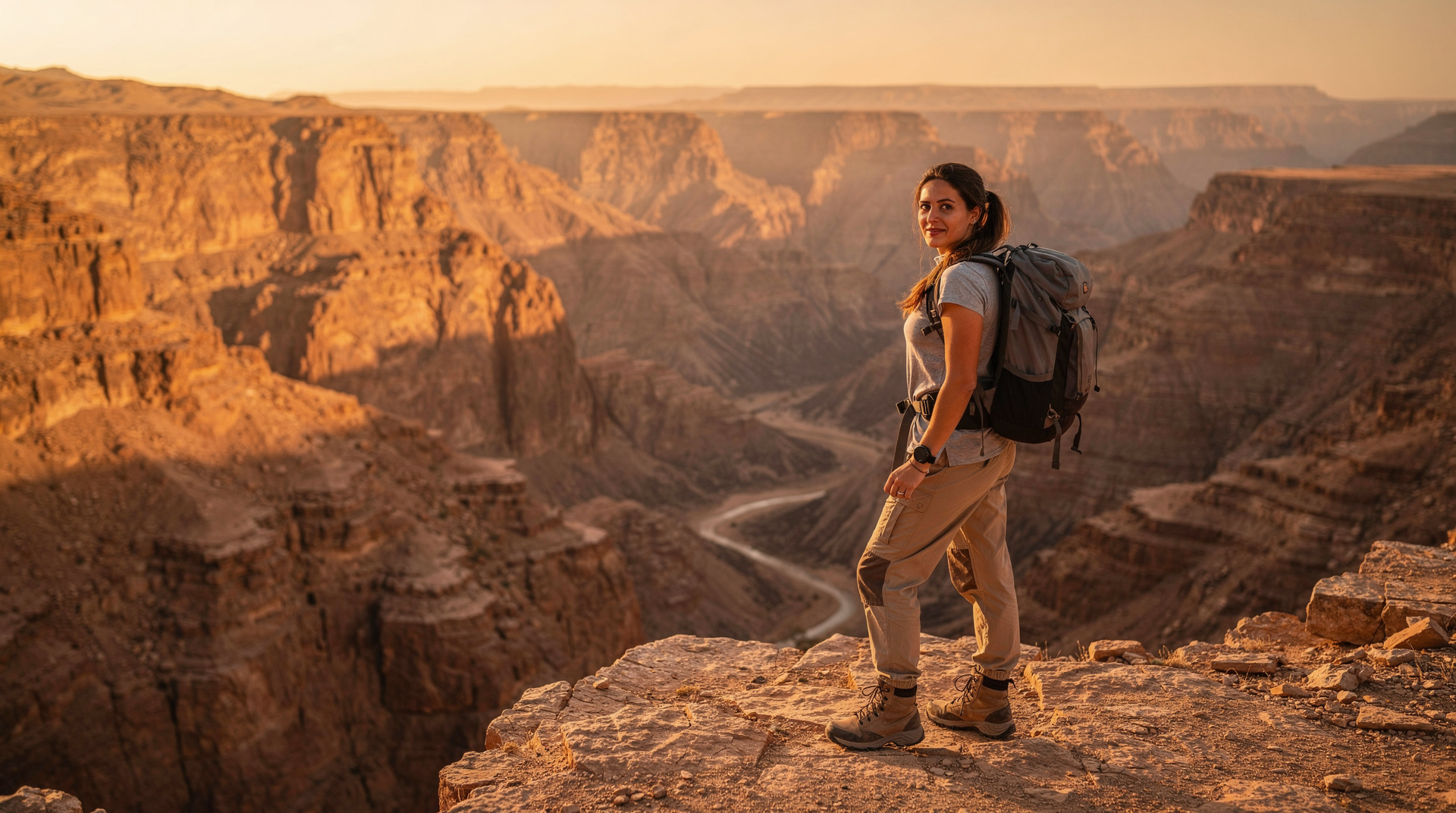 Alleinreisen in Oman: Sicherheit, Kosten und Praktische Tipps 2026