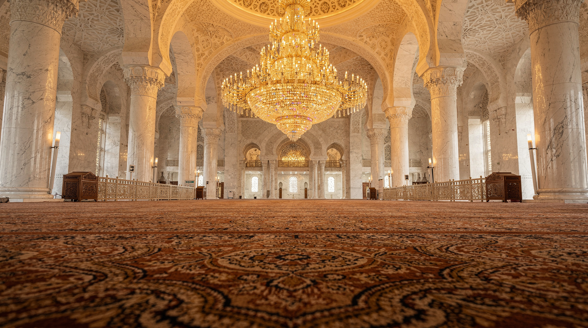 Culture and heritage