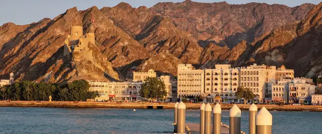 Oman